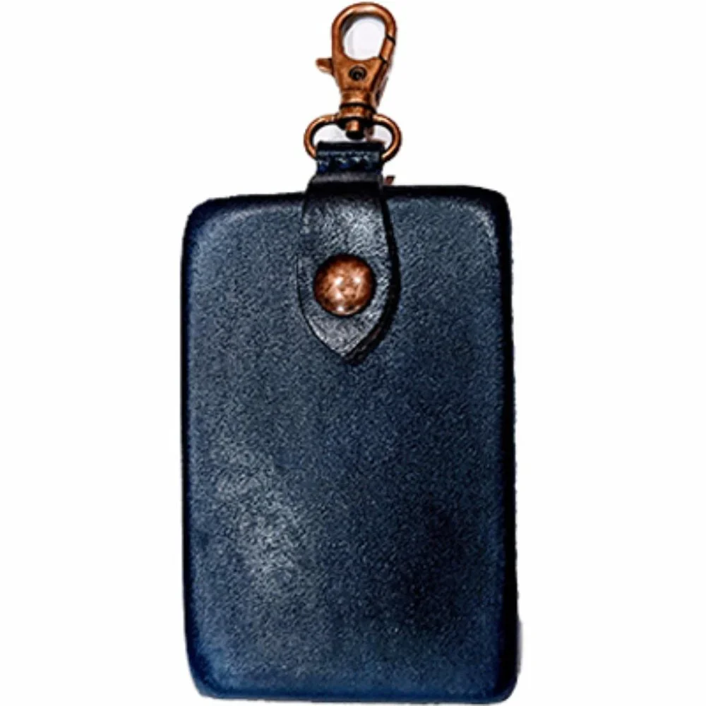 Paulette Rollo Card Case - Picture 2 of 3